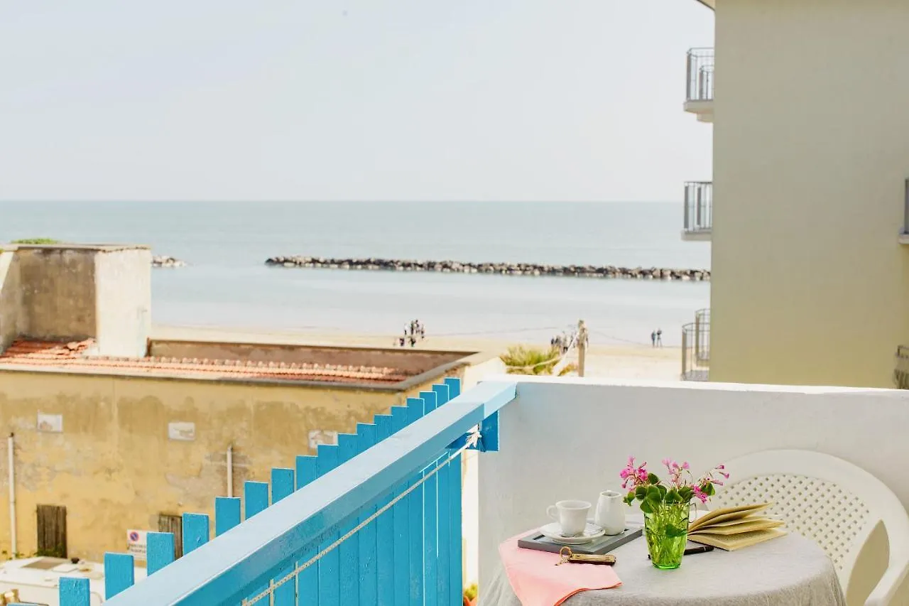 Hotel Lauretta Bellaria-Igea Marina