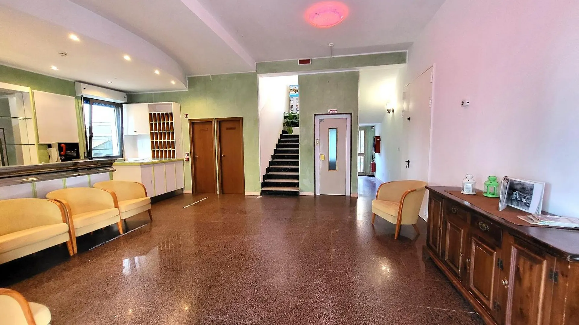 Hotel Lauretta Bellaria-Igea Marina
