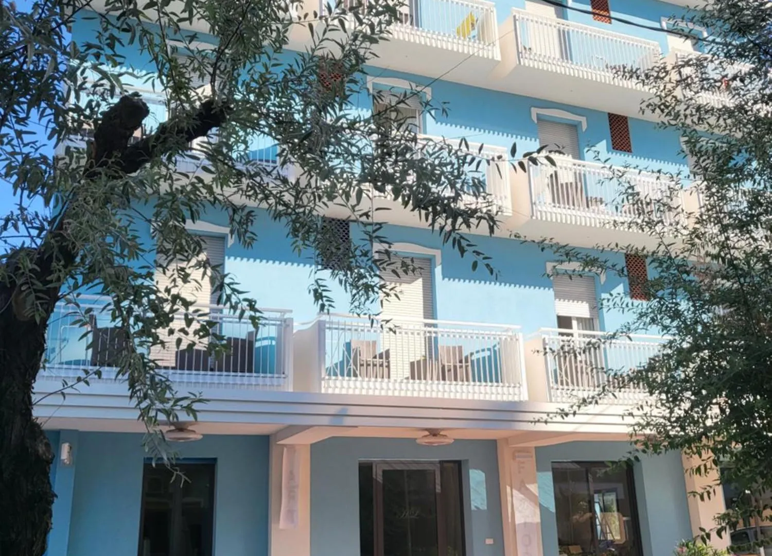 Hotel Lauretta Bellaria-Igea Marina