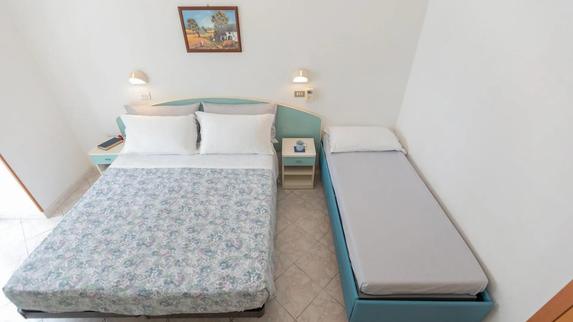 Hotel Lauretta Bellaria-Igea Marina