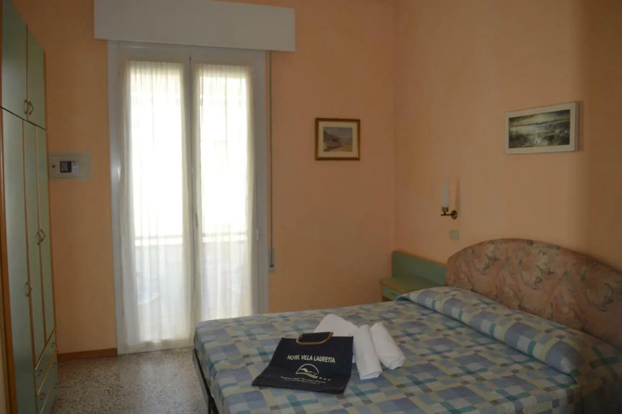 Hotel Lauretta Bellaria-Igea Marina