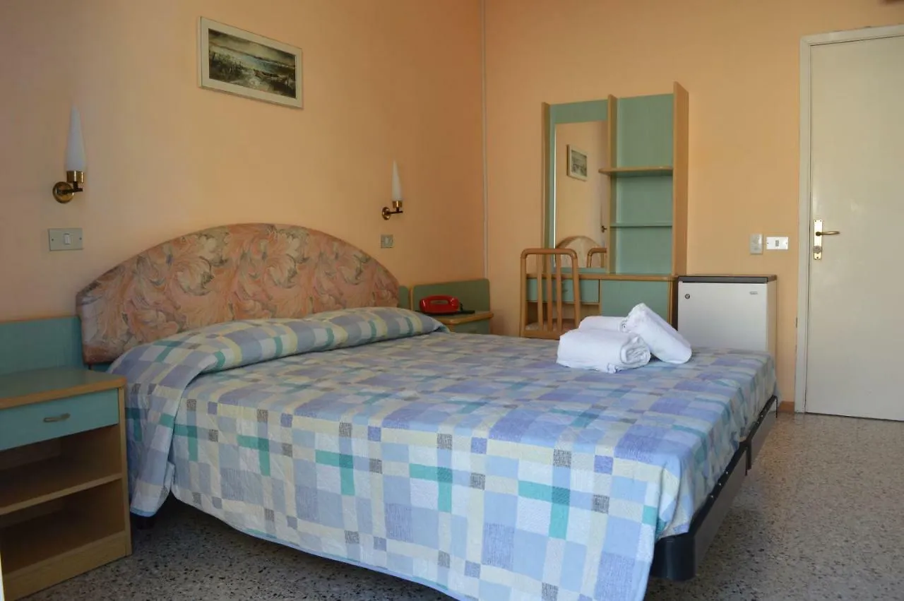Hotel Lauretta Bellaria-Igea Marina