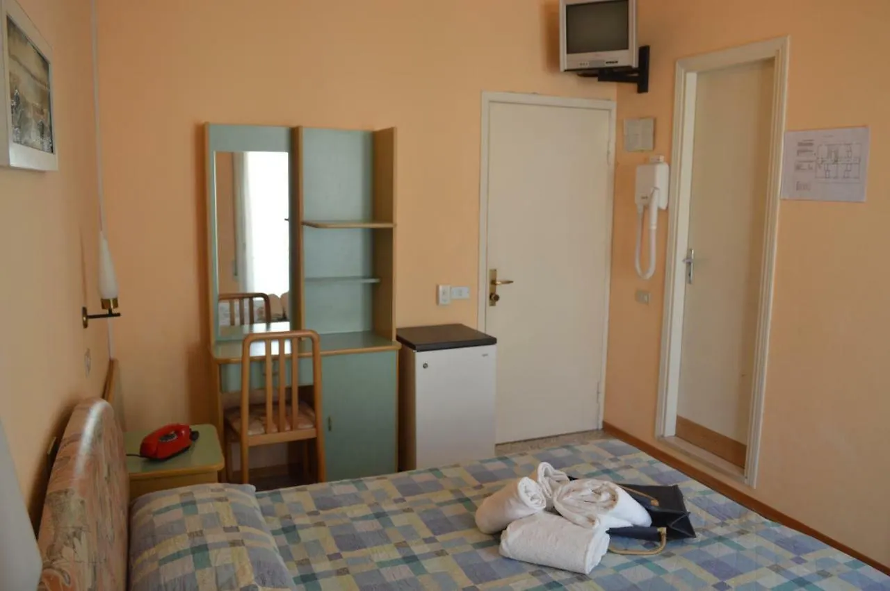 Hotel Lauretta Bellaria-Igea Marina