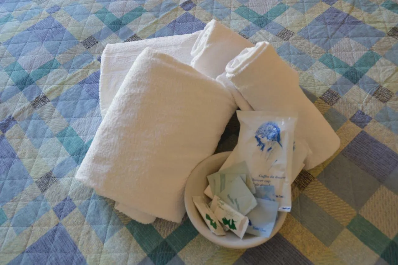 Hotel Lauretta Bellaria-Igea Marina 3*,  Italien