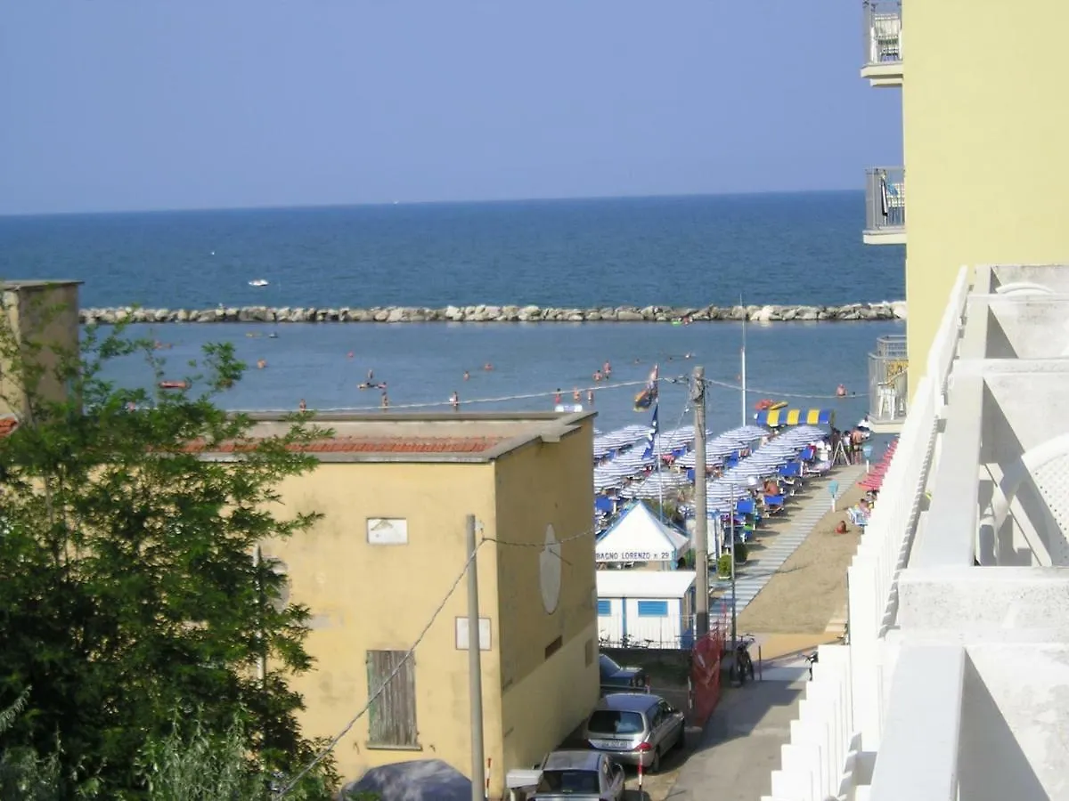 Hotel Lauretta Bellaria-Igea Marina