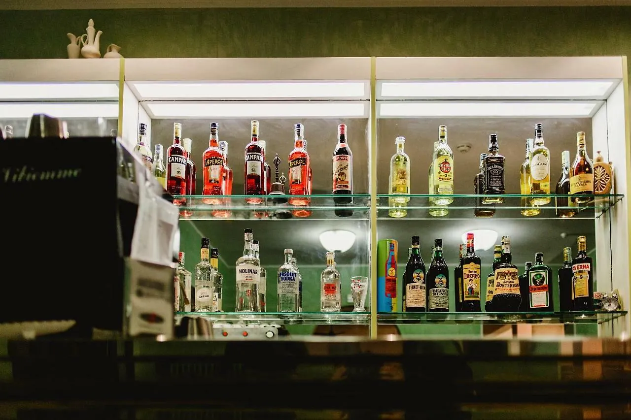 Hotel Lauretta Bellaria-Igea Marina