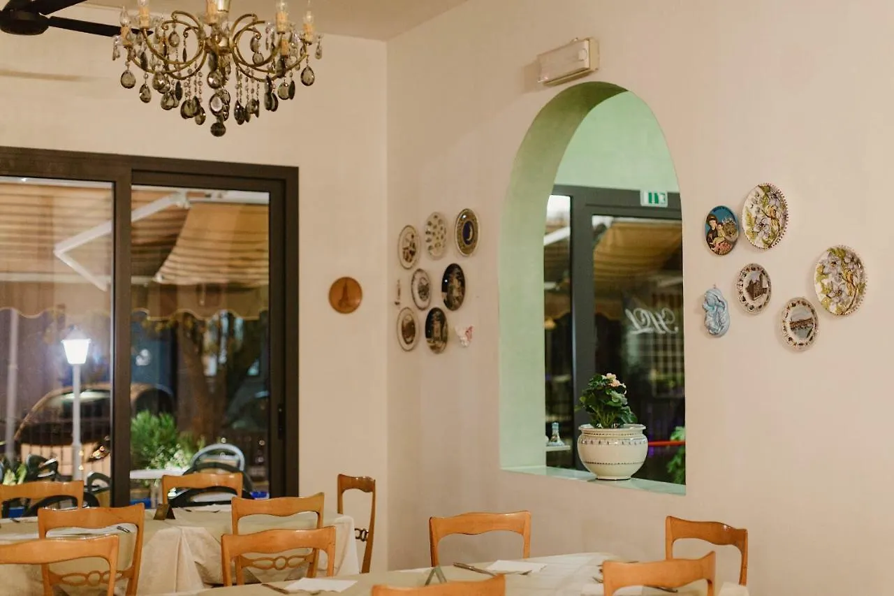 Hotel Lauretta Bellaria-Igea Marina