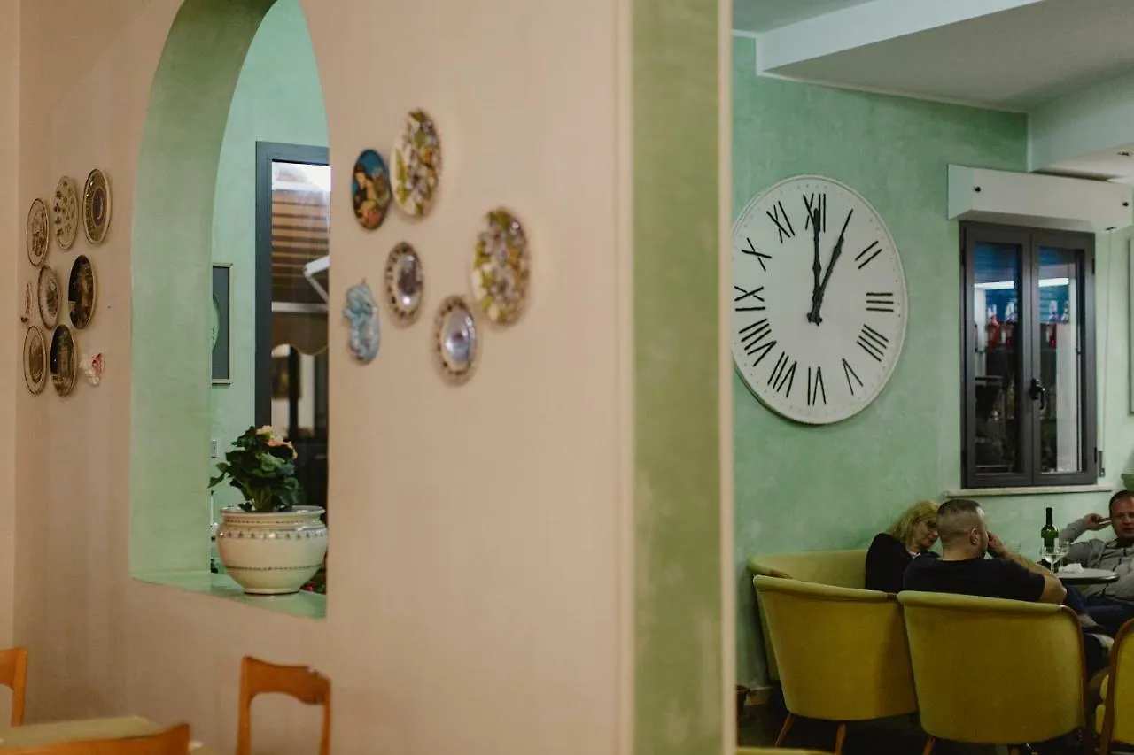 Hotel Lauretta Bellaria-Igea Marina