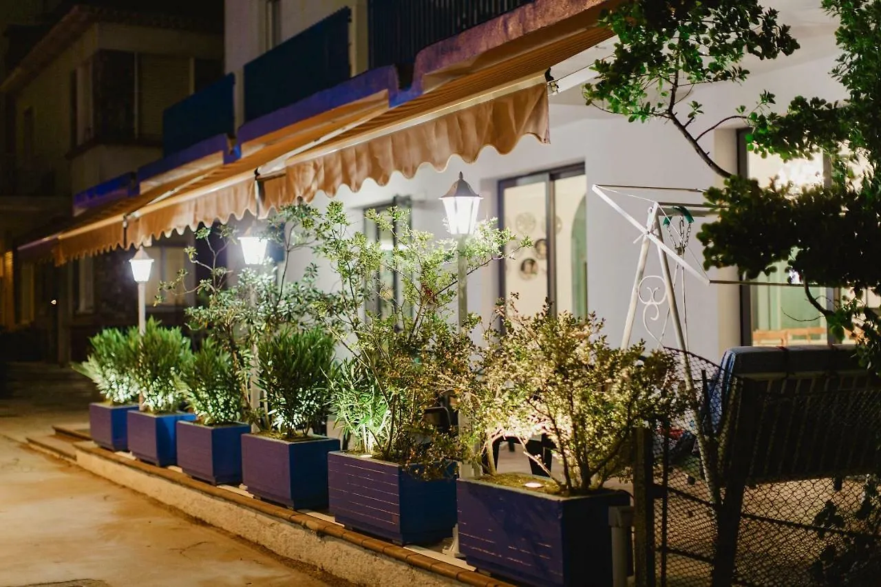 Hotel Lauretta Bellaria-Igea Marina 3*,  Italien