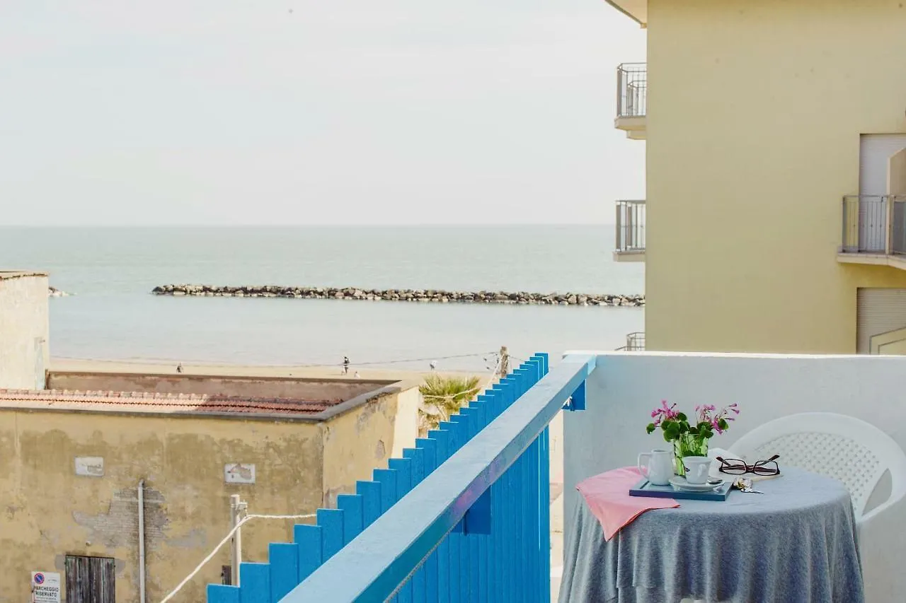 Hotel Lauretta Bellaria-Igea Marina