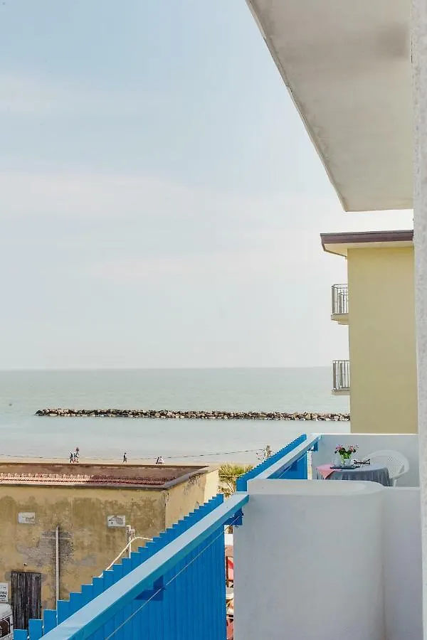 Hotel Lauretta Bellaria-Igea Marina
