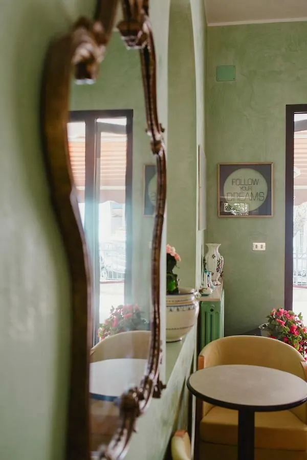 Hotel Lauretta Bellaria-Igea Marina 3*,