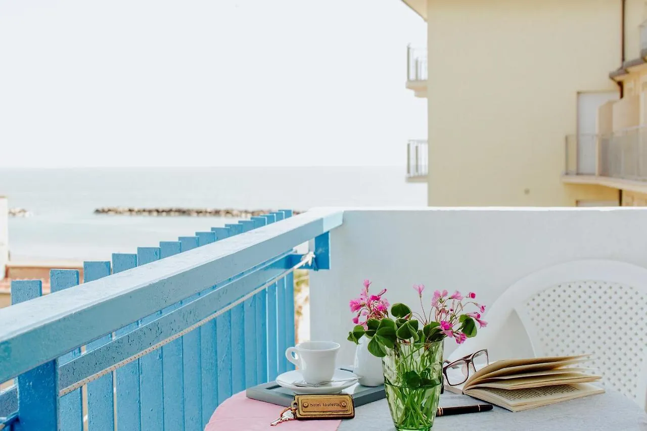 Hotel Lauretta Bellaria-Igea Marina