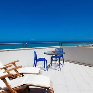 Appartamento La Terrazza Sul Mare