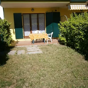 Appartamento Villaggio Laguna Giardino