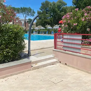 Appartamento Via Dei Platani