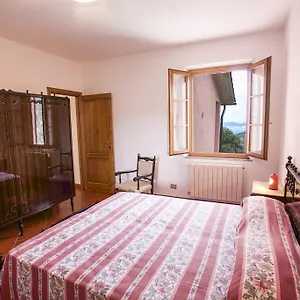 Casa vacanze Villino Mare E Natura