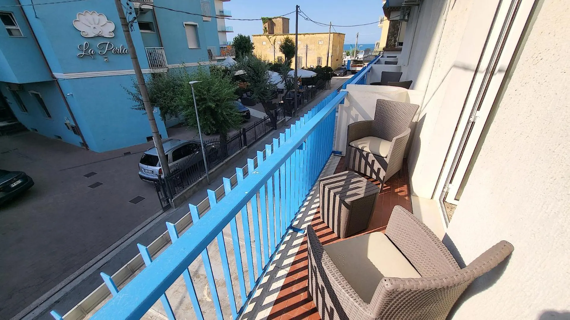 Hotel Villa Lauretta Bellaria-Igea Marina