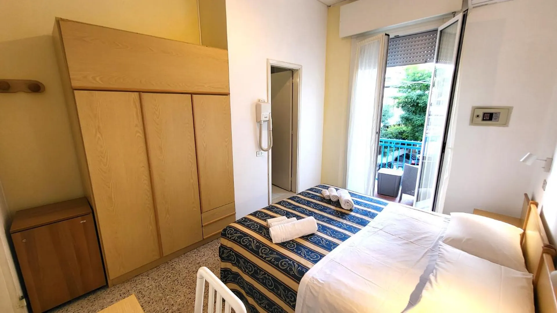 Hotel Villa Lauretta Bellaria-Igea Marina Italia