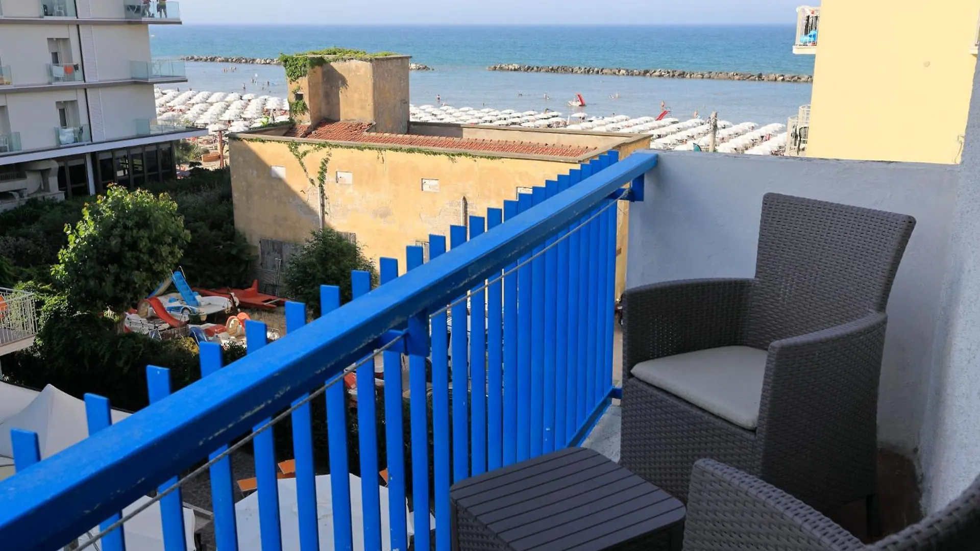 Hotel Villa Lauretta Bellaria-Igea Marina