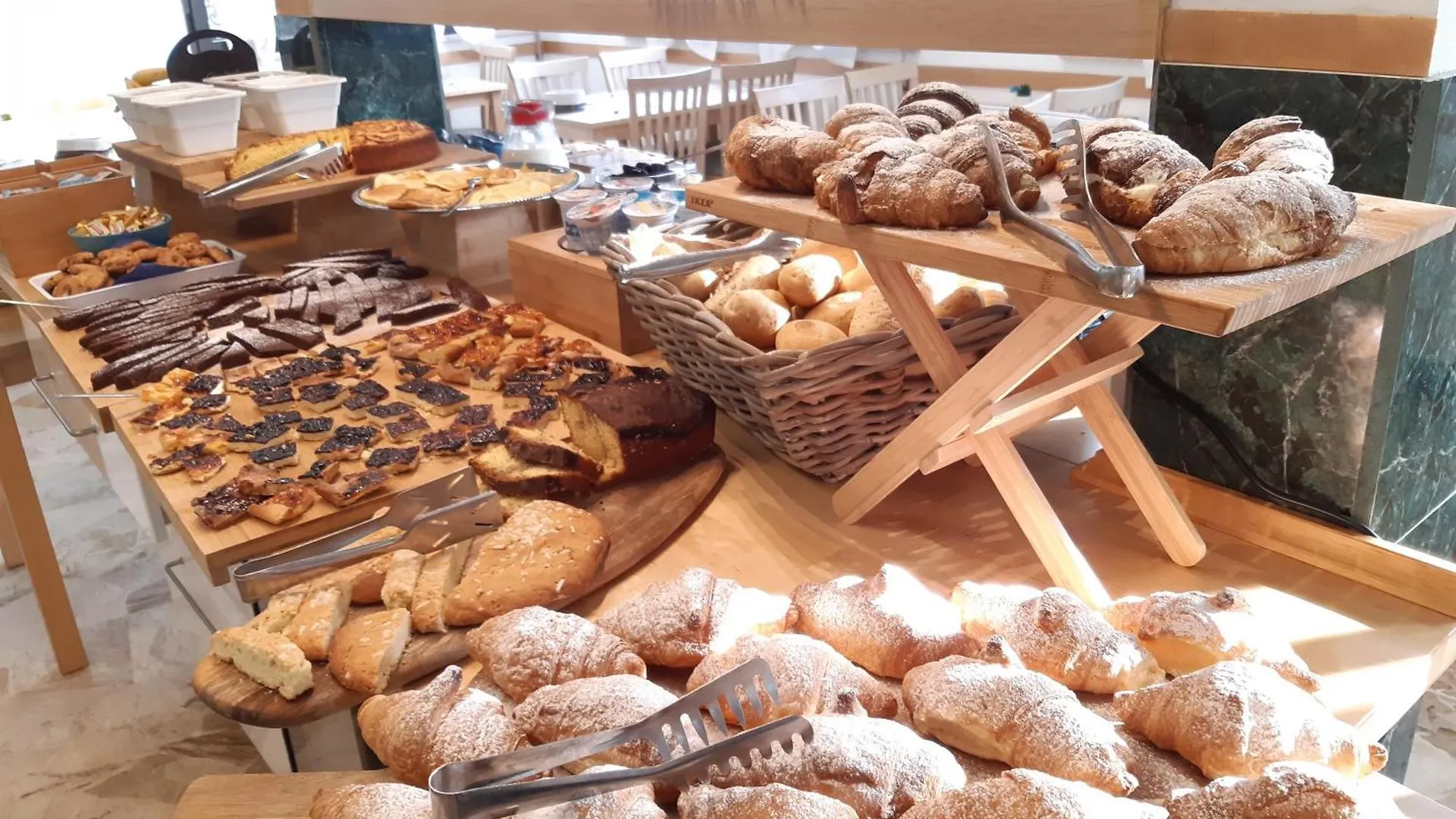 Hotel Villa Lauretta Bellaria-Igea Marina