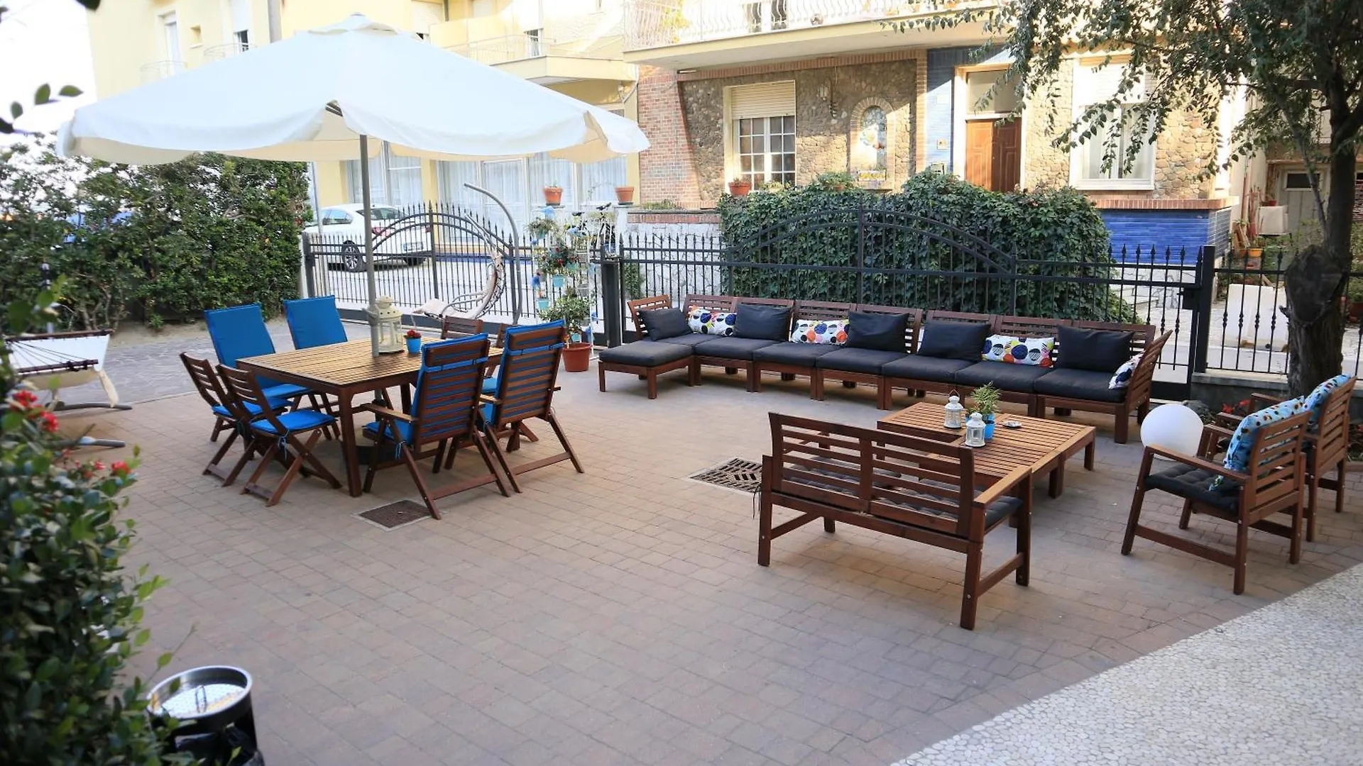 Hotel Villa Lauretta Bellaria-Igea Marina