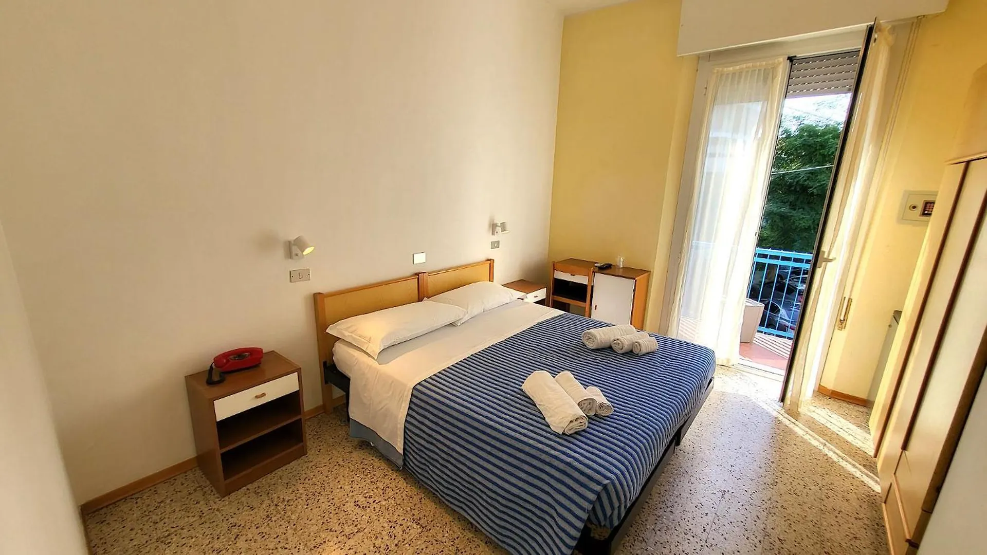 ***  Hotel Villa Lauretta Bellaria-Igea Marina Italia