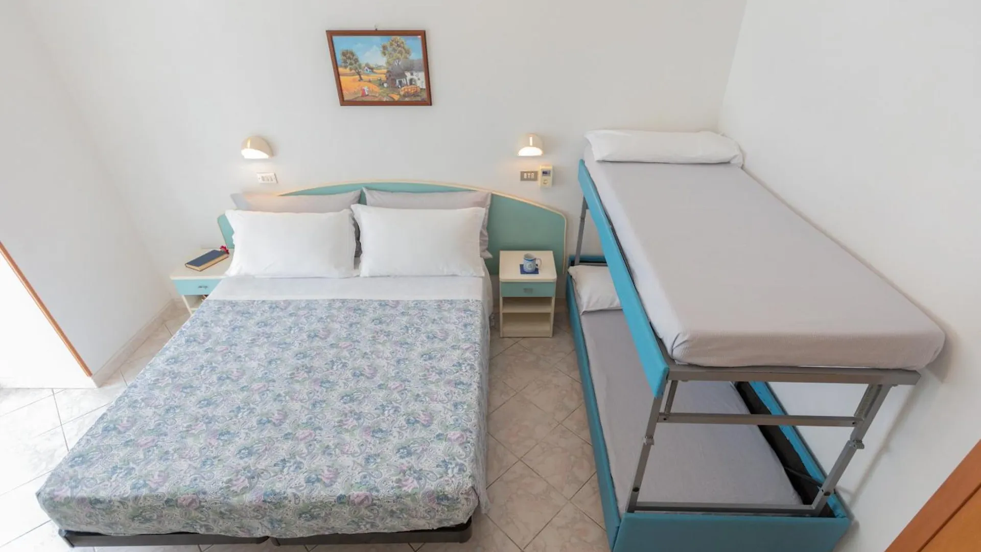 Hotel Villa Lauretta Bellaria-Igea Marina