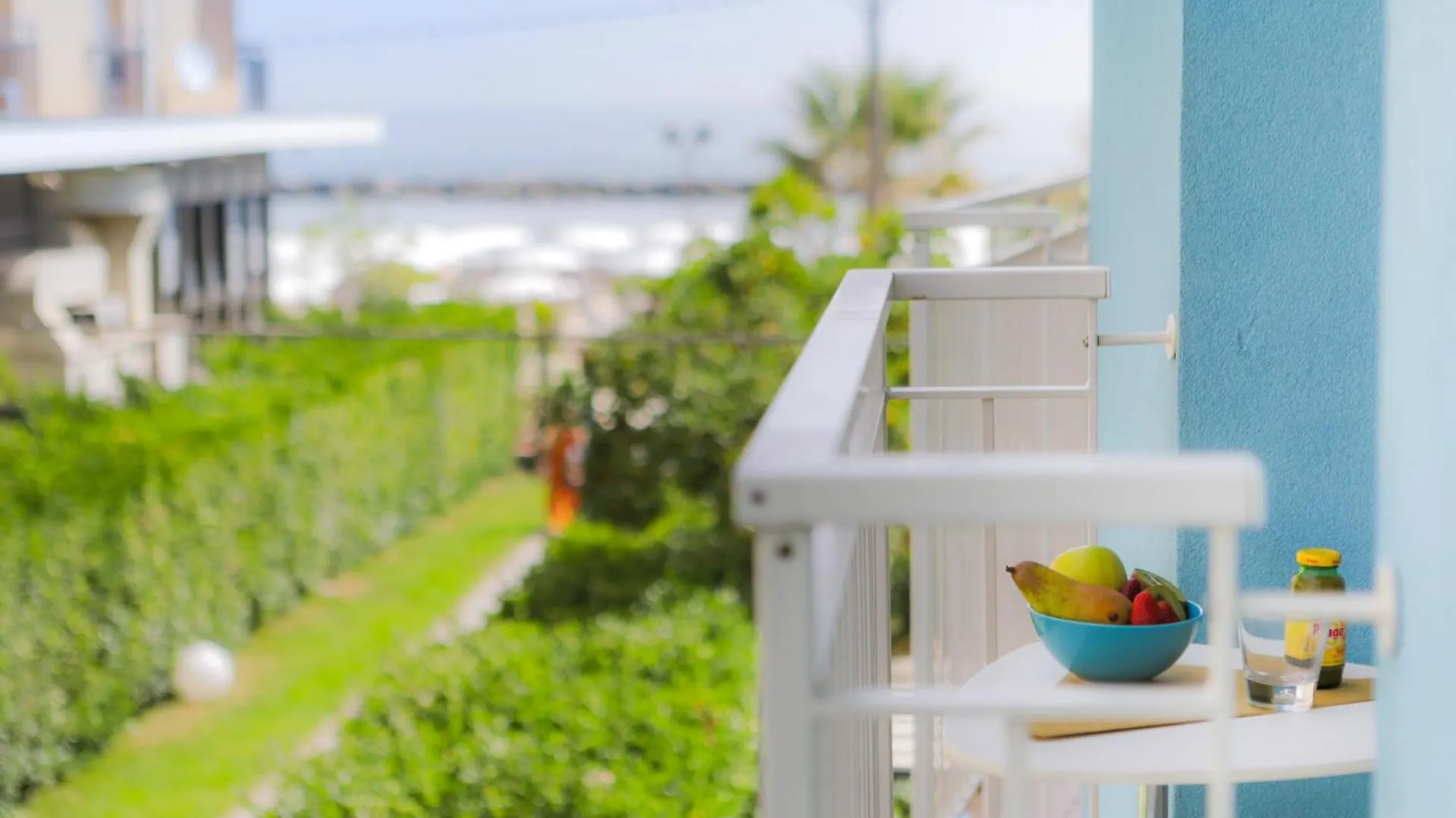 Hotel Villa Lauretta Bellaria-Igea Marina