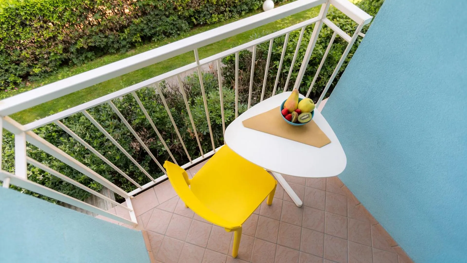 ***  Hotel Villa Lauretta Bellaria-Igea Marina Italia