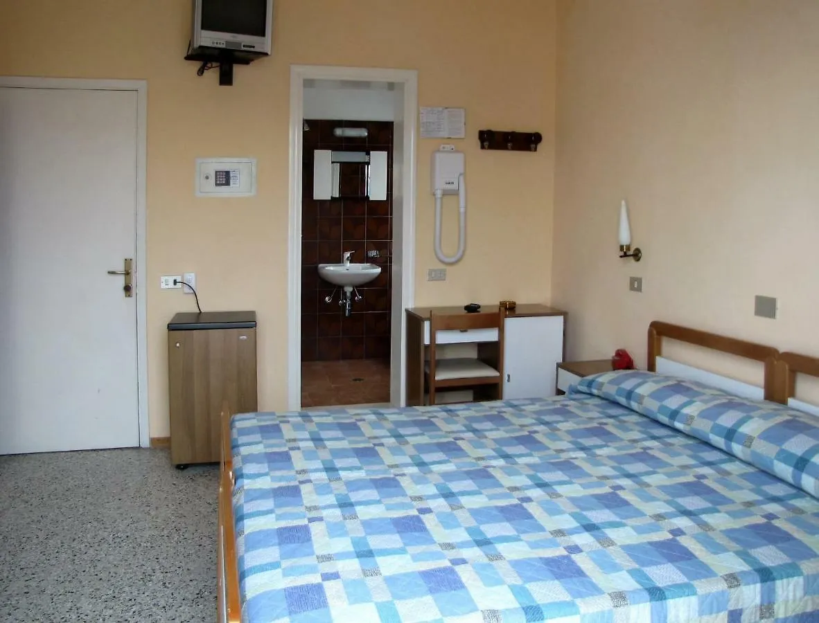 Hotel Villa Lauretta Bellaria-Igea Marina