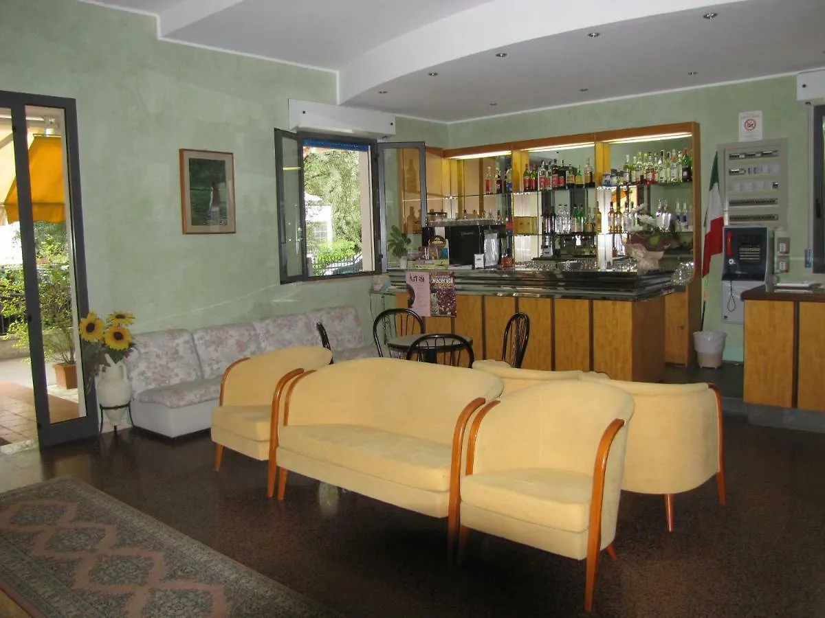 Hotel Villa Lauretta Bellaria-Igea Marina