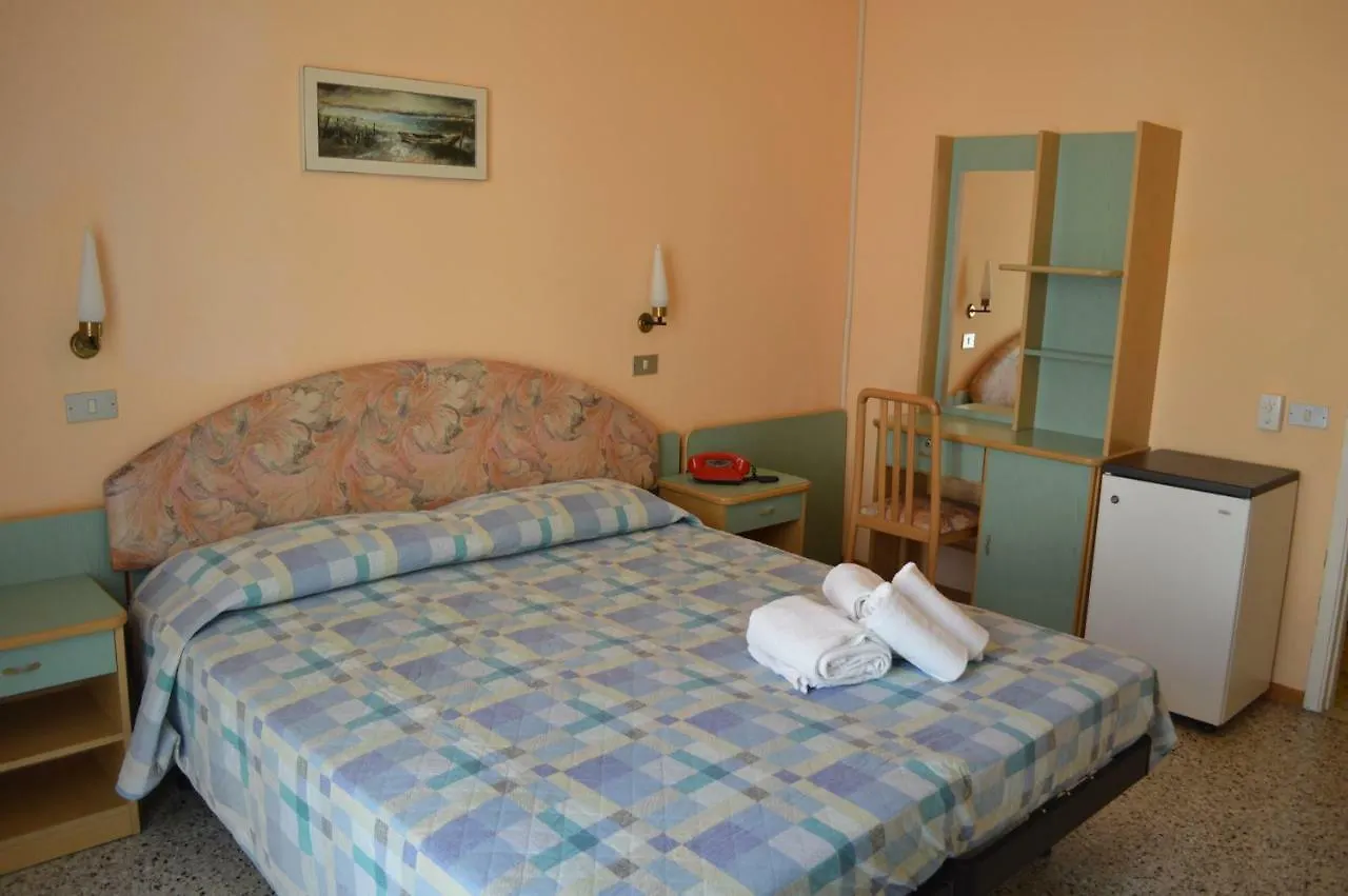***  Hotel Villa Lauretta Bellaria-Igea Marina Italia