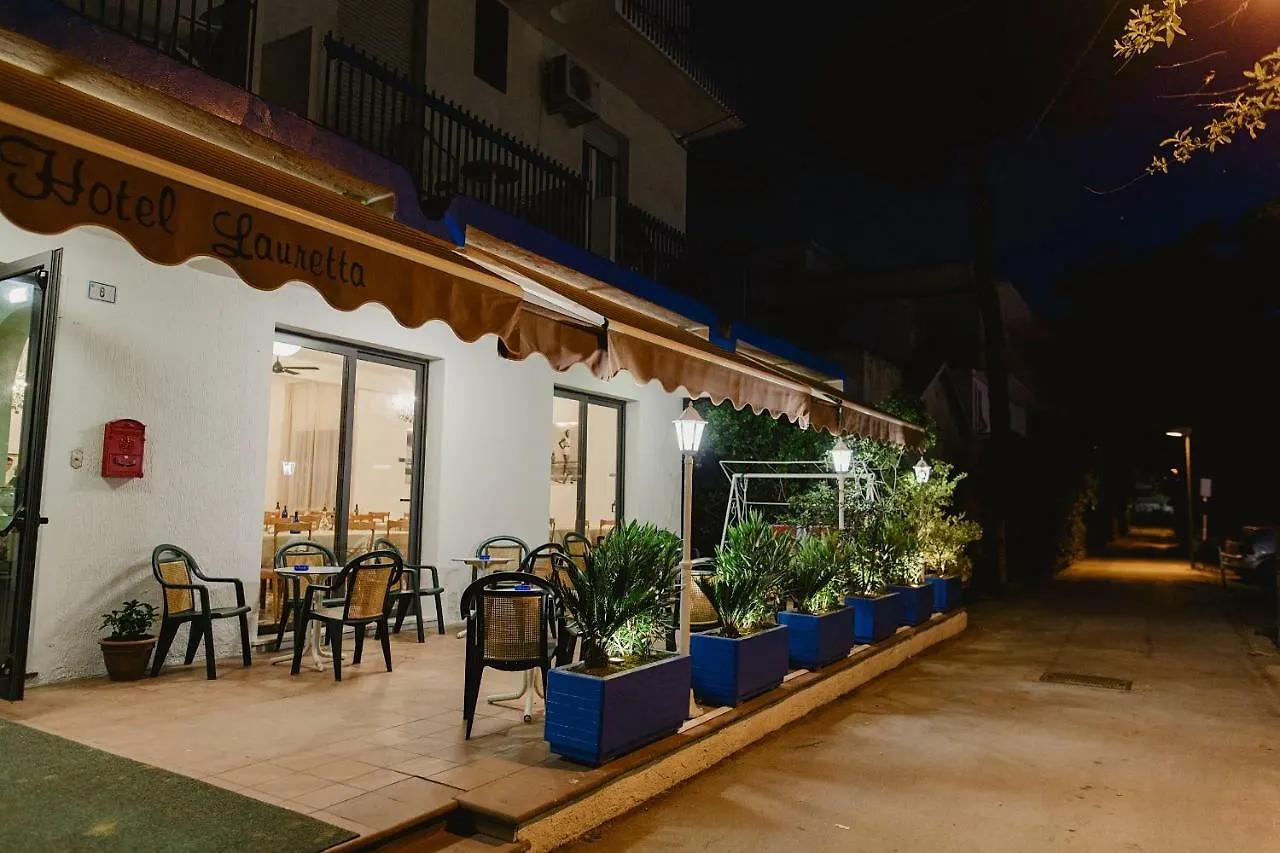 Hotel Villa Lauretta Bellaria-Igea Marina