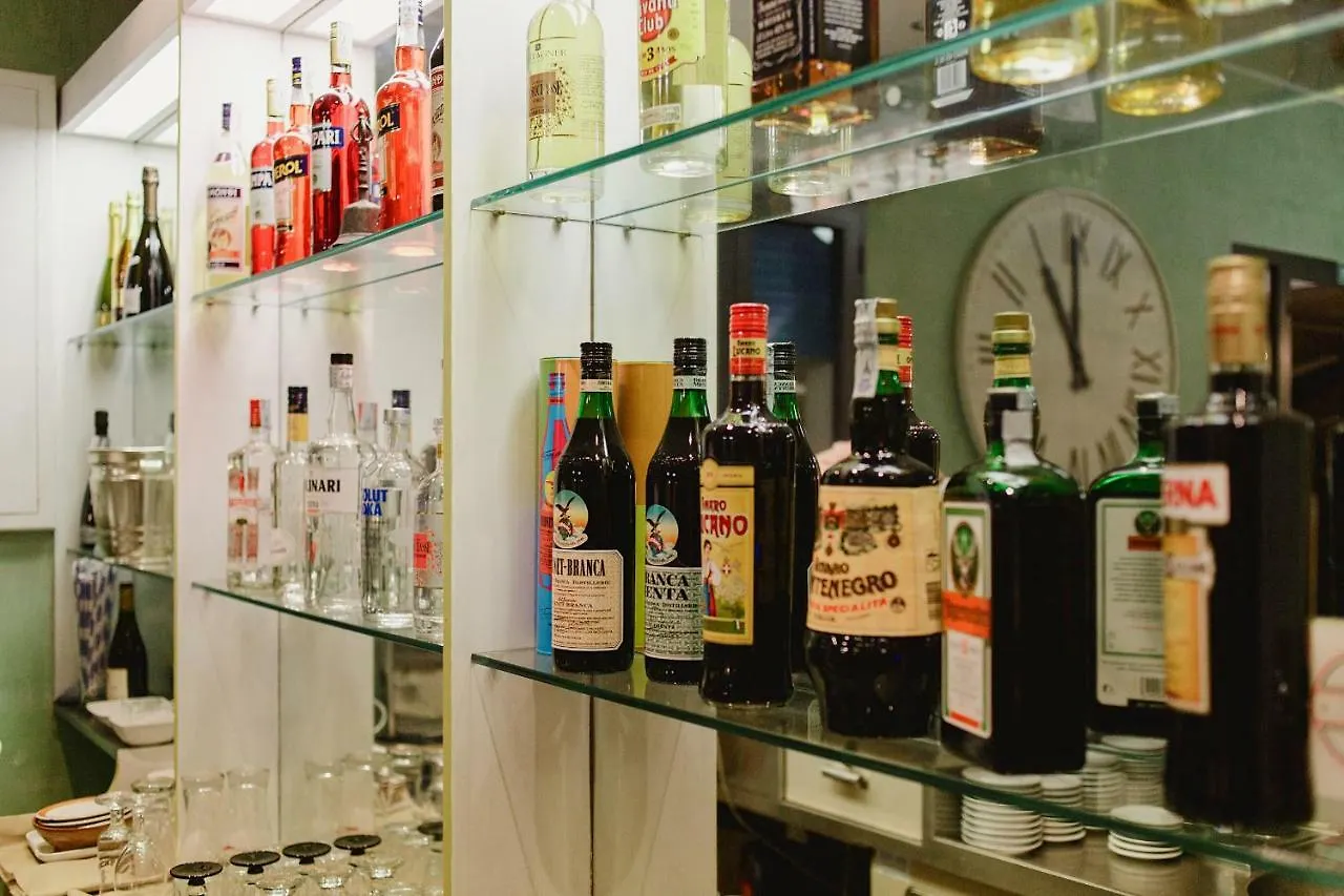 Hotel Villa Lauretta Bellaria-Igea Marina