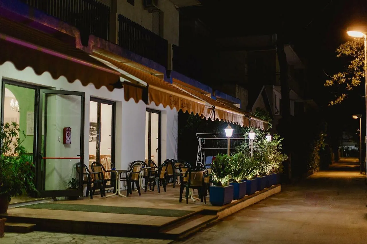 Hotel Villa Lauretta Bellaria-Igea Marina Italia