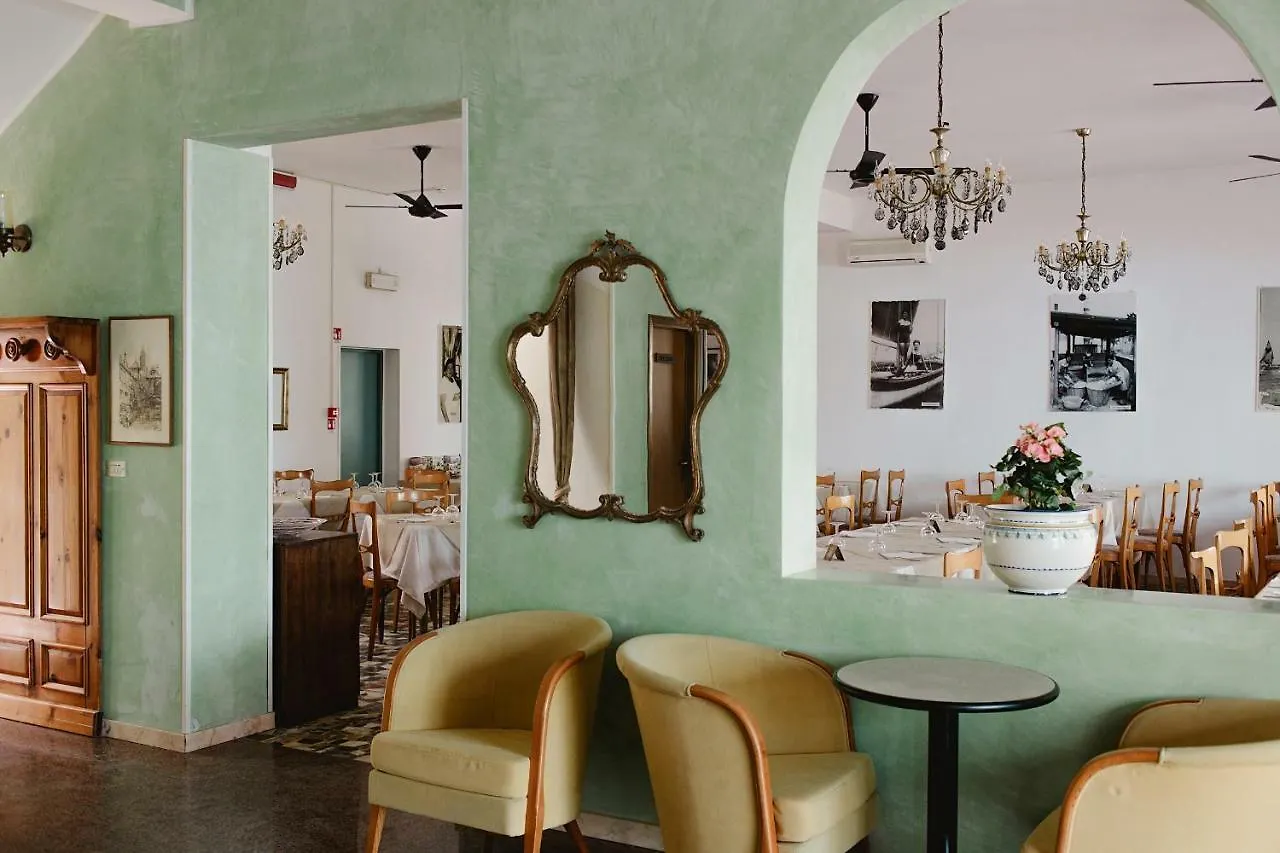 ***  Hotel Villa Lauretta Bellaria-Igea Marina Italia
