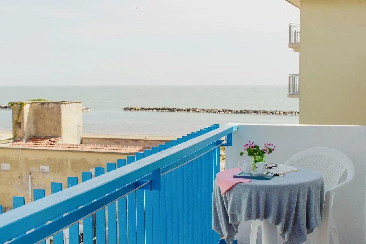 Hotel Villa Lauretta Bellaria-Igea Marina