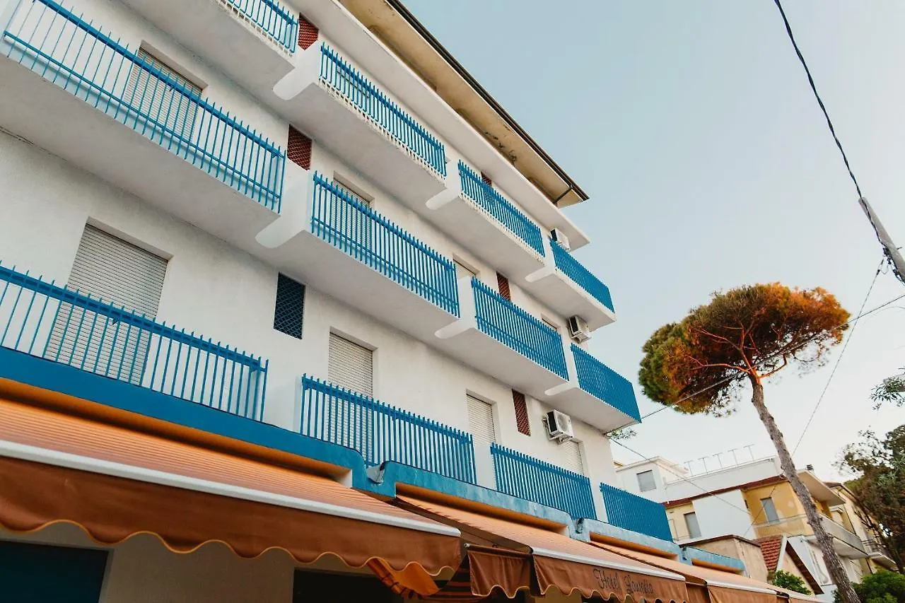 Hotel Villa Lauretta Bellaria-Igea Marina