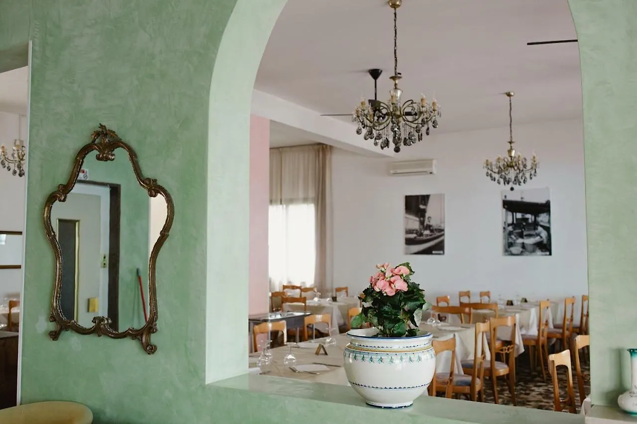 Hotel Villa Lauretta Bellaria-Igea Marina