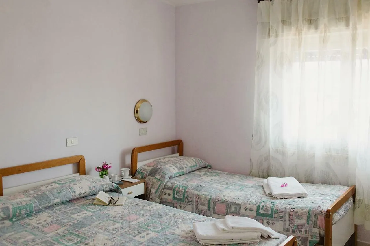 Hotel Villa Lauretta Bellaria-Igea Marina