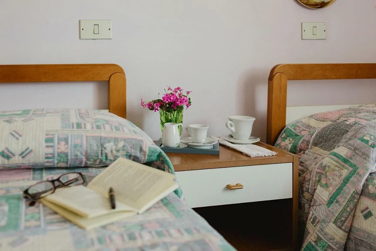 Hotel Villa Lauretta Bellaria-Igea Marina