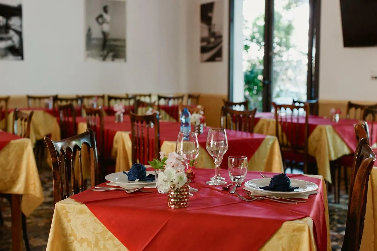 Hotel Villa Lauretta Bellaria-Igea Marina