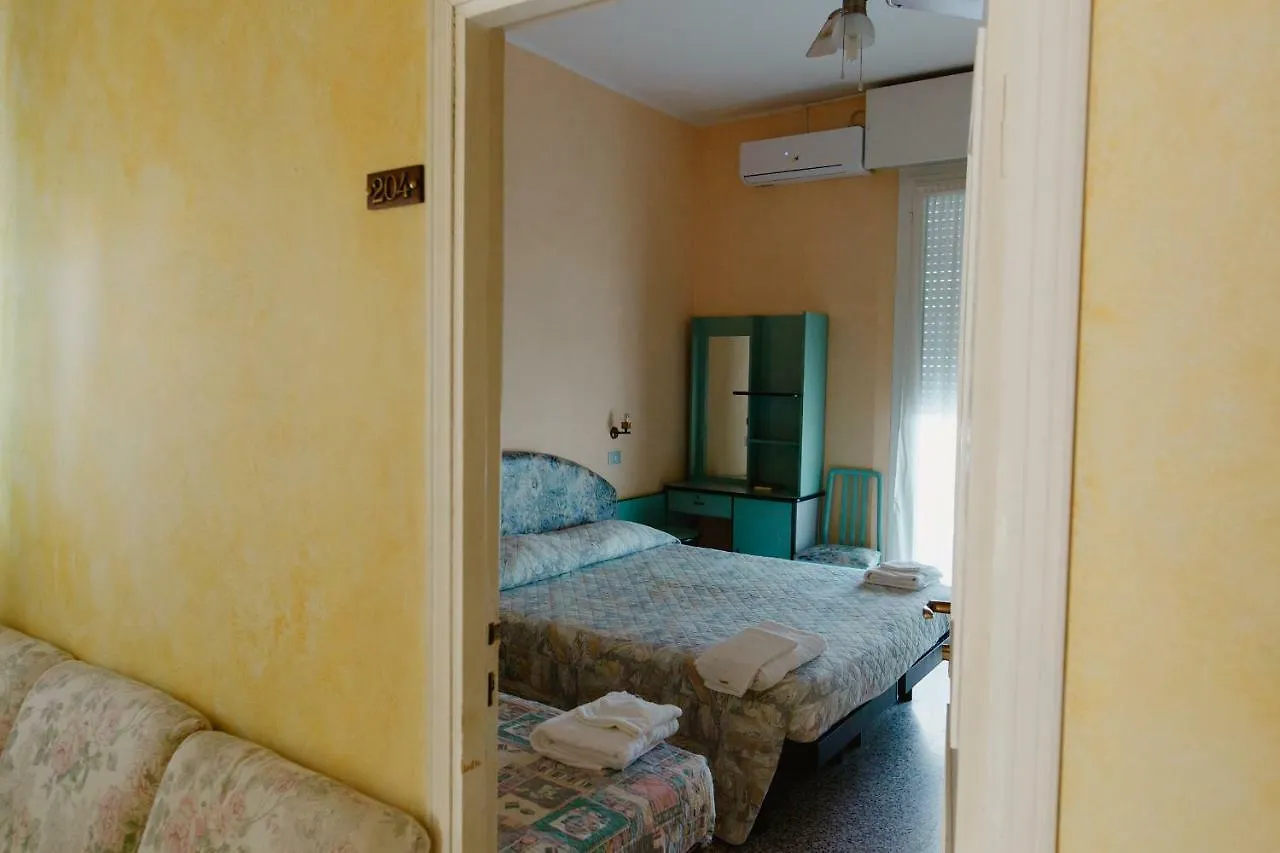 Hotel Villa Lauretta Bellaria-Igea Marina