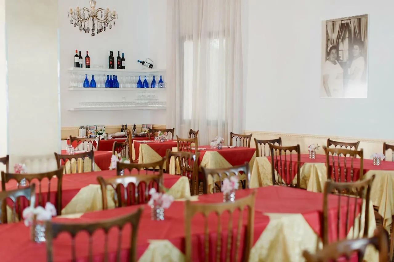 Hotel Villa Lauretta Bellaria-Igea Marina