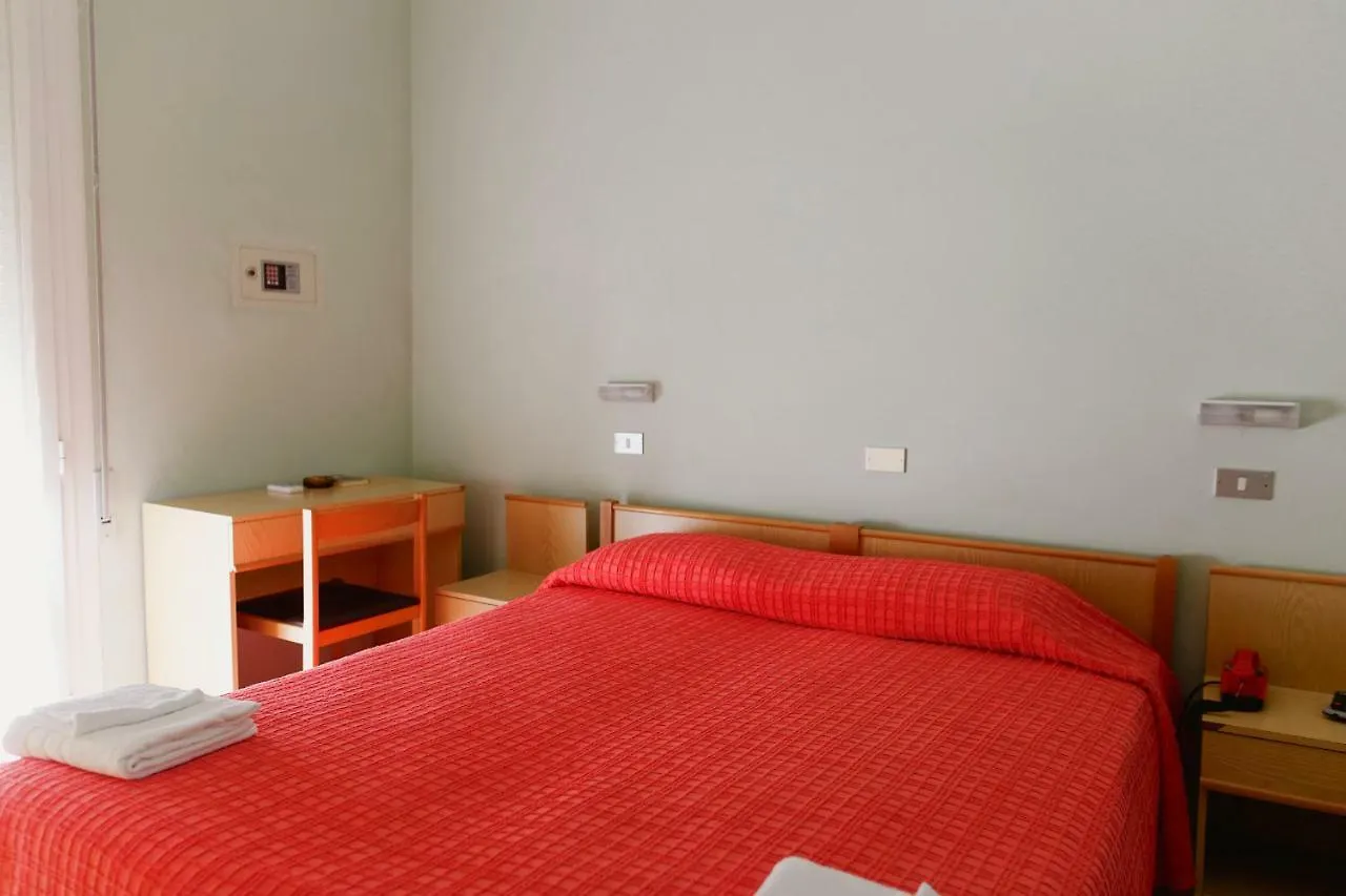 Hotel Villa Lauretta Bellaria-Igea Marina