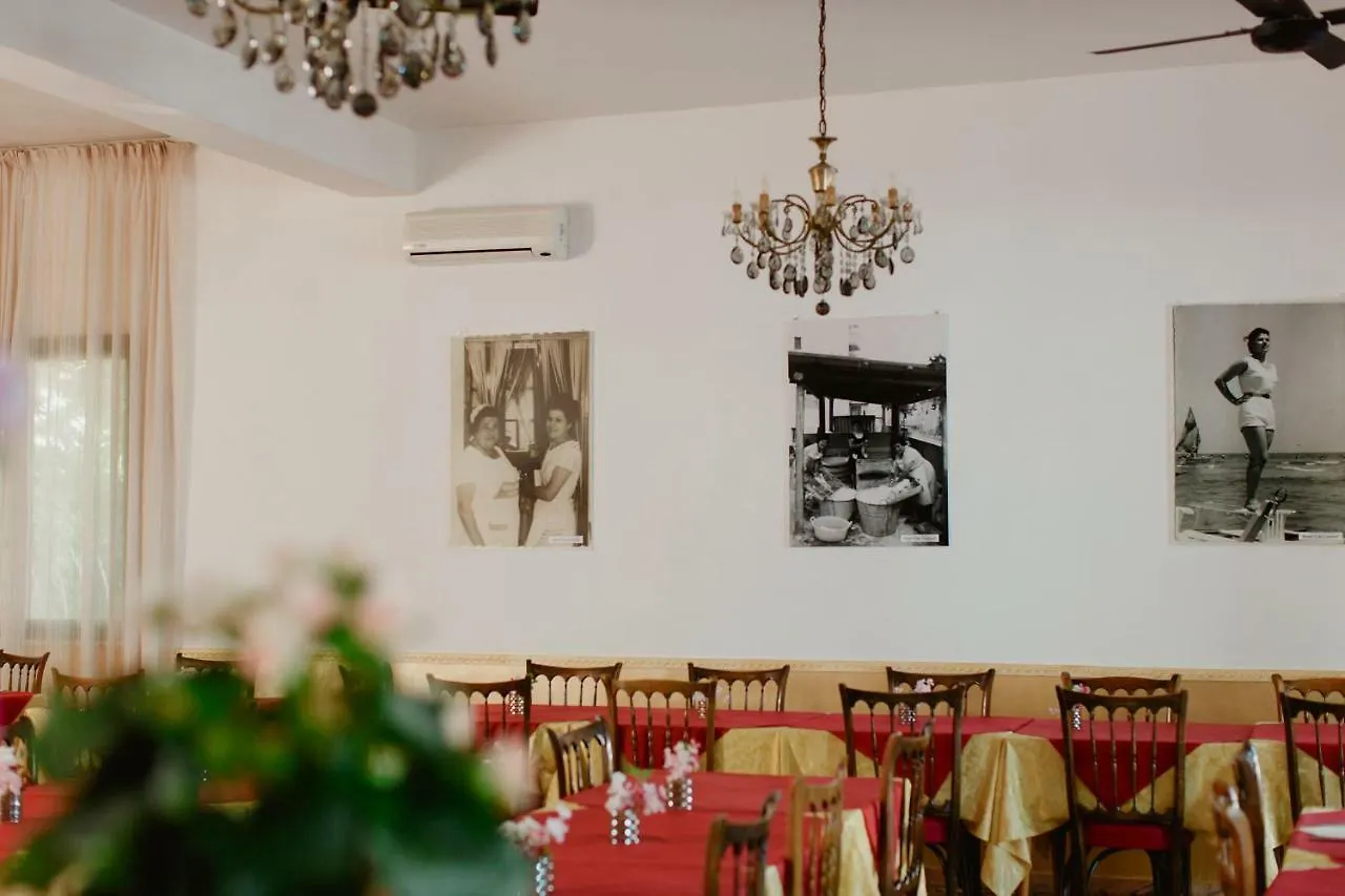 Hotel Villa Lauretta Bellaria-Igea Marina